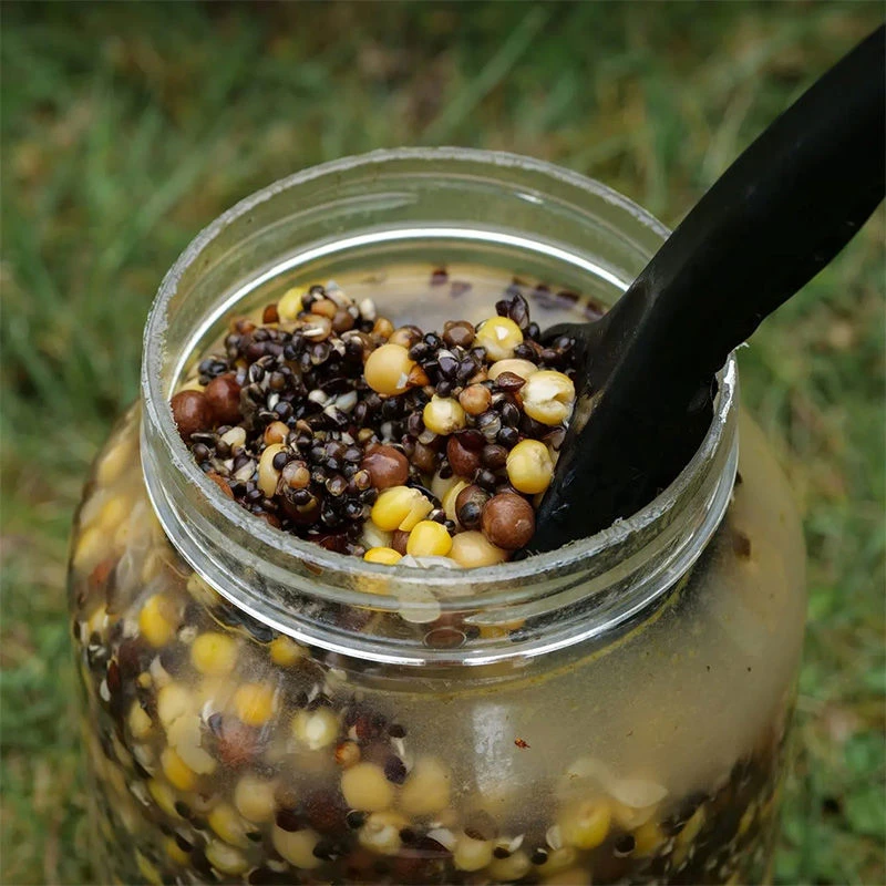 Parker Baits Sexy Spod Mix Jars 3 Litre